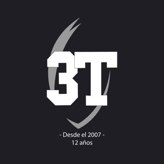 Bar 3T