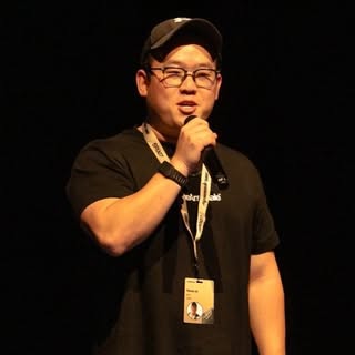 Ian Lee